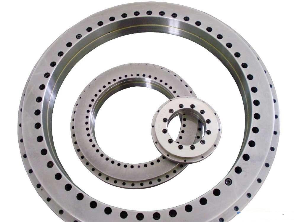 external gear slewing ring