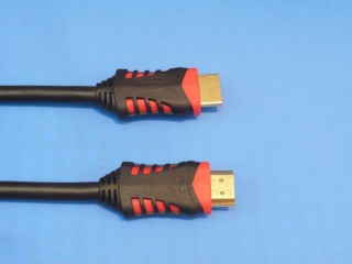 High Quality HDMI 19Pin Male to HDMI 19Pin Male