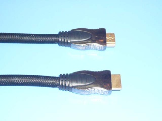 Gold plated HDMI to HDMI Cable 1.4V