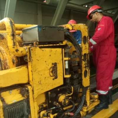 SHANDONG VS PETROLEUM TECHNOLOGY CO LTD