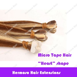 Micro Tape Hair Remy Cuticle Hair
