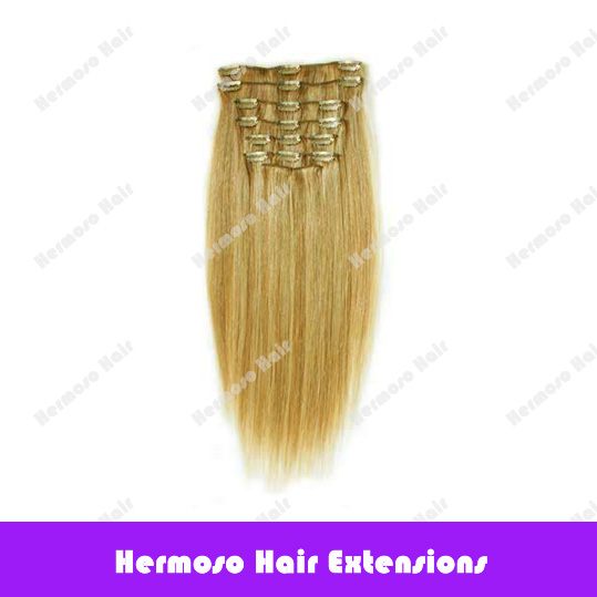 Hermoso Hair Extensions Co.,Ltd