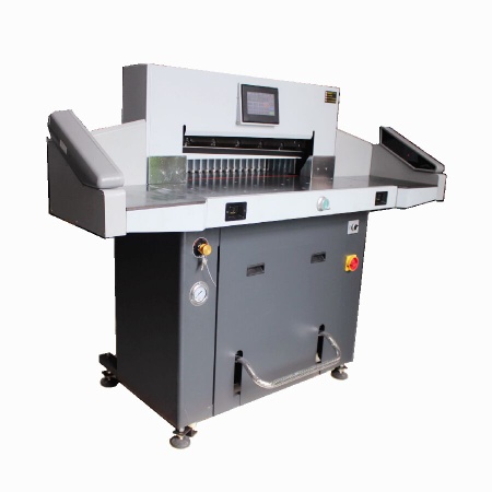 HV-720HTS Hydraulic Paper Guillotine Paper Cutter