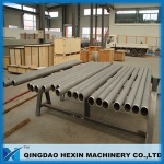 heat resistant centrifugal cast tube