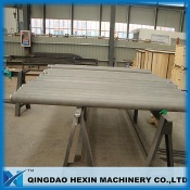 centrifugal casting tube