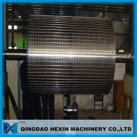 Heat Resistant Centrifugal Casting Furnace Roller