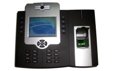 HF-Iclock800 Free Software Wireless Fingerprint Attendance