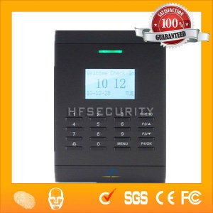 High Quality RFID card USB inside Biometric Access Control Equipment (HF-SC403)