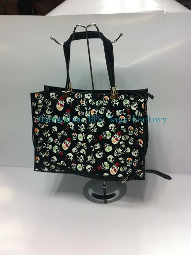 2014 new fashion ladies handbag,