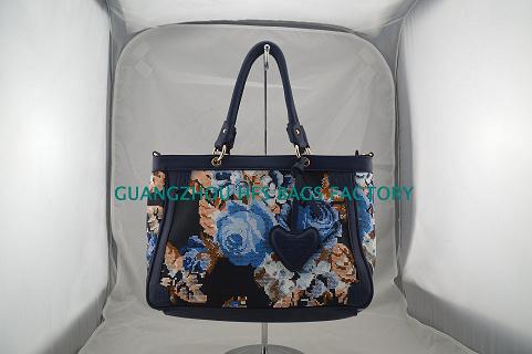 2014 new fashion ladies handbag,