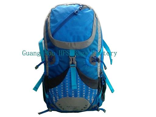 2014 new fashion sports backpack