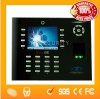 High Quality Fingerprint Time Attendance and Access Control with Camera and USB host