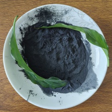 Excellent Processability High Purity Natural Amorphous Graphite Powder