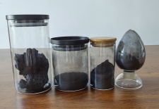 graphite powder spherical price per kg graphite powder price