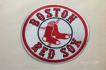 Embroidered Labels for Clothing