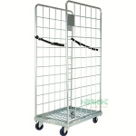2 Sided Demountable Roll Cages
