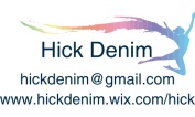 Hick Denim International
