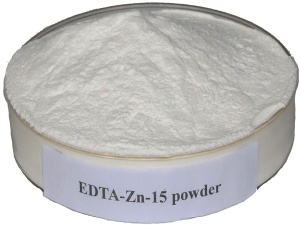 EDTA-ZN 15%
