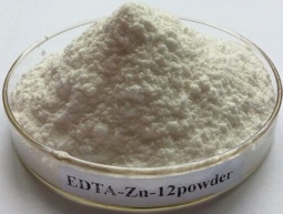EDTA-ZN 12%