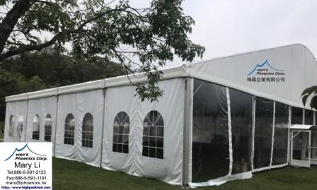 structure tents clear span tents event tent warehouse tent
