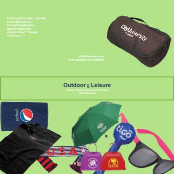 top quality brand outdoor products provider