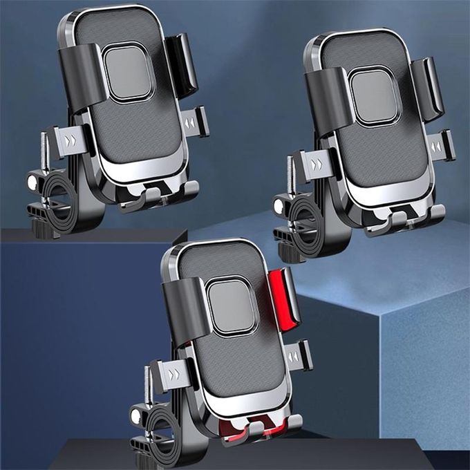 motorcycle phone mount holder