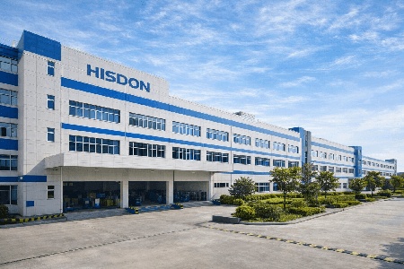 Shenzhen Hisdon Technology Co.,Ltd.