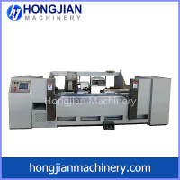 Gravure Cylinder Chrome Polishing Machine