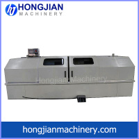Gravure Cylinder Copper Polishing Machine