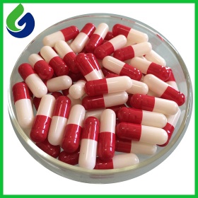 Bovine gelatin capsules empty medicinal capsules