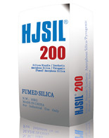 HJSIL FUMED SILICA, CHEMICAL RAW MATERIAL