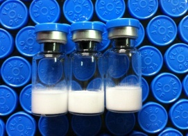 Blue Top 100% Authentic HGH High Quality HGH Wholesale