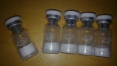 Diamond HGH Muscle Building HGH