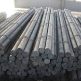Grinding rods