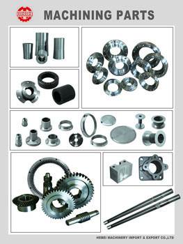 Hebei Machinery Imp&Exp.Co.,Ltd