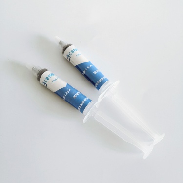 5g Syringe CBN Paste Cubic Boron Nitride Polishing Paste
