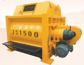 dongcheng js1500 concrete mixer