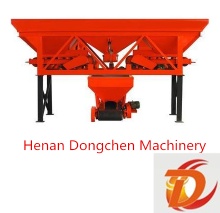 dongchen PLD800 batching machine