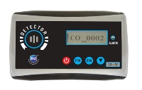 The advanced Micro controller technology employed makes these ALERT METERS highly dependable, reliable and accurate. The complete automatic operation and calibration feature leaves no scope for user error.