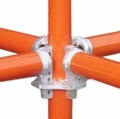 four-way quicklock scaffolding