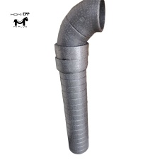 Air Conditioning Systems Ventilation EPP Foam Air Duct&nbsp;-&nbsp;C001