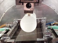 Diamond wire manufacturer for cutting silicon wafer