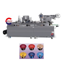 260/330 Automatic Coffee Capsule Packing Machine - 260/330