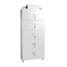 Disinfection and purification (purification) filing cabinet