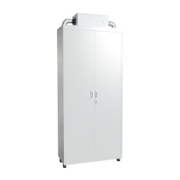 Disinfection and purification air (purification) file cabinet