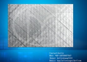 ZFB209# Medium -alkali Glass Fiber Cloth