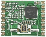 RF Receiver COB Module