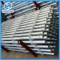 Multi- Functional Aluminium Scaffolding System for Buildings & Bridges