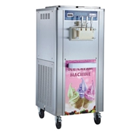 soft ice cream machine HTS368