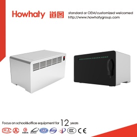 Tablet charging cart